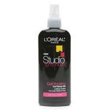 L'oreal Studio Tightly Wound Gel, 8.5-Ounces