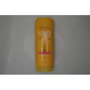 Vive Pro Hydra Gloss Very Dry/damaged Conditioner, 13-Fluid Ounce