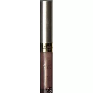 VERY RARE! L'OREAL COLOUR RICHE GLAZE Lip Gloss, VIP Pink #105 Limited Edition by L'Oreal Paris