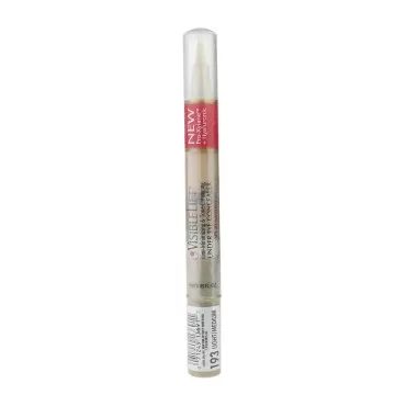 L'Oreal Visible Lift Under Eye Line-Minimizing & Tone-Enhancing Concealer, Light/Medium 193 .05 fl o