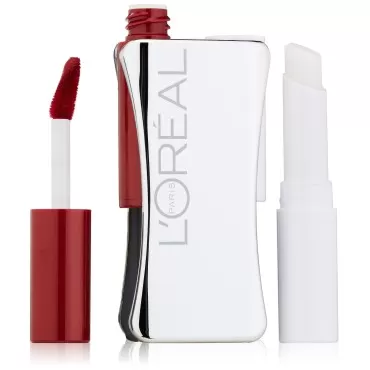 L'oreal Infallible Never Fail Lipcolour, Pomegranate