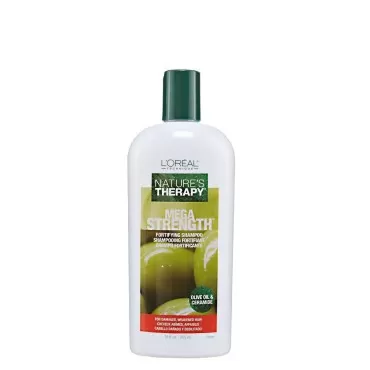 L'Oreal Natures Scalp Relief Therapy Shampoo, 12 Ounce