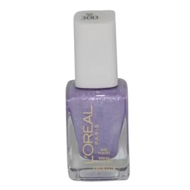L'Oreal Pro Manicure Nail Polish, Party Hop 300 .39 fl oz (11.7 ml)