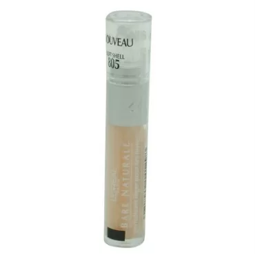L'oreal True Match Naturale Gentle Lip Conditioner, Soft Shell, 0.11-Fluid Ounce