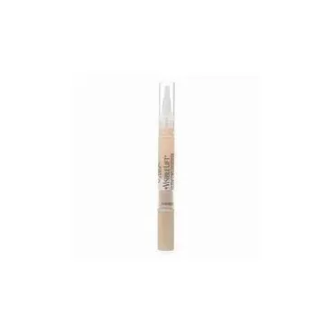 L'Oreal Visible Lift Under Eye Line-Minimizing & Tone-Enhancing Concealer, Fair 190 .05 fl oz (1.5 m
