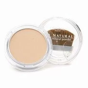 LOREAL BARE NAT COMP BUFF BEIGE