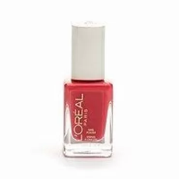 L'Oreal Pro Manicure Nail Polish, Ragin' Cajun 420 .39 fl oz (11.7 ml)