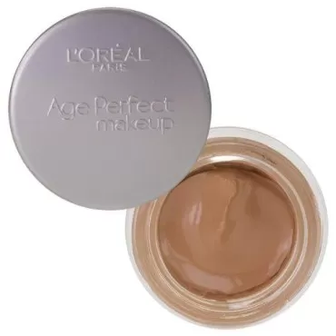 L'Oreal Age Perfect Skin Hydrating Makeup 716 Honey Beige