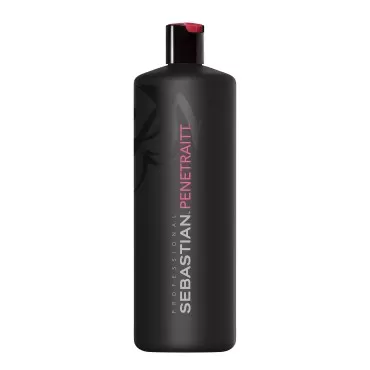 Sebastian Penetraitt Shampoo, 33.8 oz.