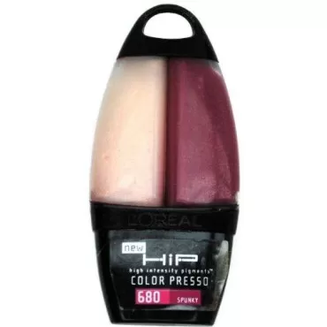 L'Oreal HIP High Intensity Pigments Color Presso Spunky #680
