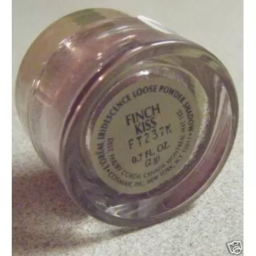 Loreal Iridescence Loose Powder Shadow, Finch Kiss.