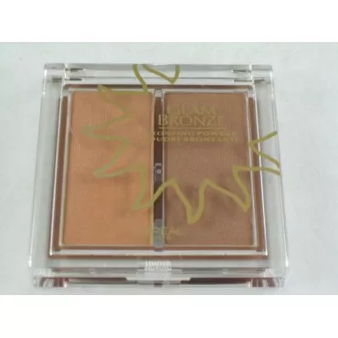 Loreal Glam Bronze Pronzing Powder