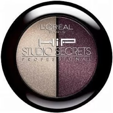 L'Oreal HIP High Intensity Pigments Duo - Electrified #510