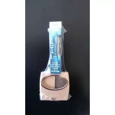 L'Oreal HIP Pure Pigment Stick, Exhilarating #214