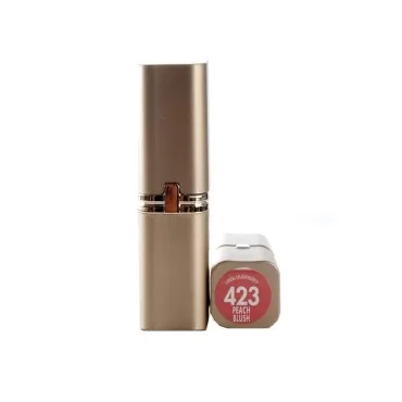 L'Oreal Colour Riche Lipstick # 423 Peach Blush