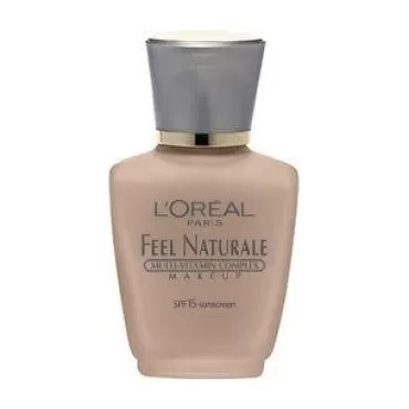 L'Oreal Feel Naturale in Buff