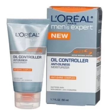 Loreal Men Expert Oil Controler
