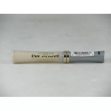 Loreal Paris Eye Glosse Gloss for Lids - Sparkling 01 [Misc.]
