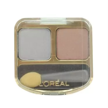 LOREAL EYE SHADOW SOFT EFFECTS -TWILIGHT MISY
