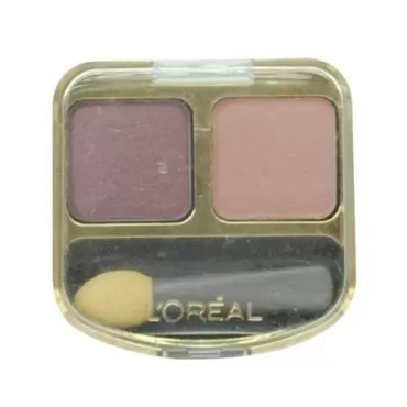 LOREAL EYE SHADOW SOFT EFFECTS -PINK DUST