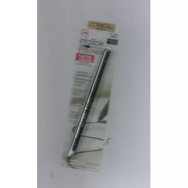 L'Oreal Paris Infallible Never Fail Eyeliner, Forest Green
