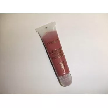 L'oreal Colour Juice Sheer Juicy Lip Gloss, Color of Hope.