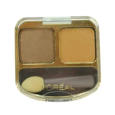 LOREAL EYE SHADOW SOFT EFFECTS - ALLSPICE