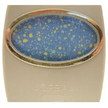 L'oreal Wear Infinite Marbelized Eye Shadow, Sky Art (Perle).