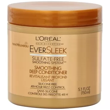 Eversleek Renewing Deep Conditioner, 5.20-Fluid Ounce