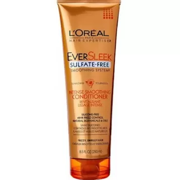Eversleek Repairative Smoothing Conditioner, 8.50-Fluid Ounce