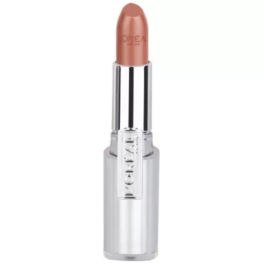 L'Oreal Paris Infallible Le Rouge, Lingering Mocha, 0.09 Ounces