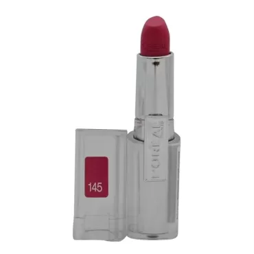 L'Oréal Paris Infallible Le Rouge Lipstick, Resilient Raisin, 0.09 oz.