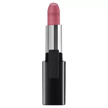 L'Oréal Paris Infallible Le Rouge Lipstick, Beyond Blushing, 0.09 oz.