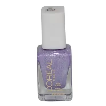 L'oreal Pro Manicure Nail Polish, Party Hop, 0.39-Fluid Ounce (Pack of 5)