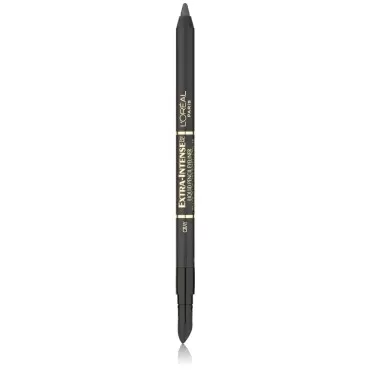 L'oreal Extra-intense Liquid Pencil Eyeliner, Gray, 0.03-Ounce (Pack of 5)
