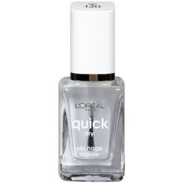 L'oreal Pro Manicure Nail Polish, Quick Dry, 0.39-Fluid Ounce (Pack of 5)