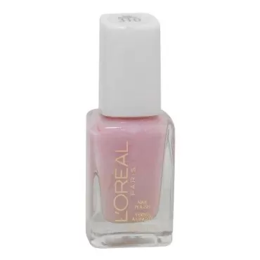 L'oreal Pro Manicure Nail Polish, How Romantic, 0.39-Fluid Ounce (Pack of 5)