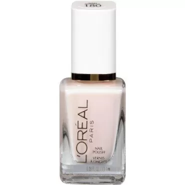 L'oreal Pro Manicure Nail Polish, Sweet Nothings, 0.39-Fluid Ounce (Pack of 5)