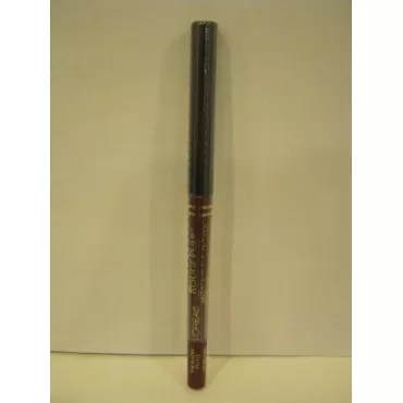 L'oreal Rouge Pulp Anti-feathering Lip Liner Automatic Pencil - The Sultry Plums - .009oz