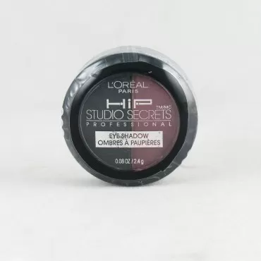 Loreal Paris HIP Eyeshadow Duo - #350 Moon Goddess