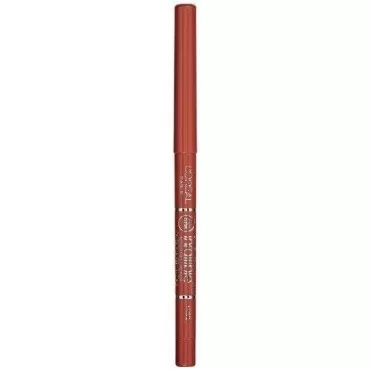 L'Oreal Paris Infallible Never Fail Lip Liner, Coral (2-pack)