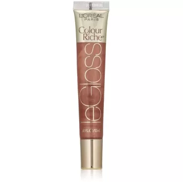 L'Oréal Paris Colour Riche Le Gloss, Watermelon Crush, 0.4 fl. oz.