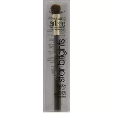 L'Oreal Makeup Artiste Star Brights - Shadow Brush