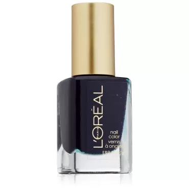 L'Oreal Paris Colour Riche Nail, After Hours, 0.39 Ounces