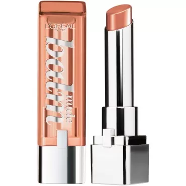 L'Oréal Paris Colour Riche Balm, 819 Caramel Comfort, 0.1 oz.