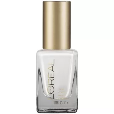 L'Oreal Paris Colour Riche Nail, Greycian Godess, 0.39 Ounces