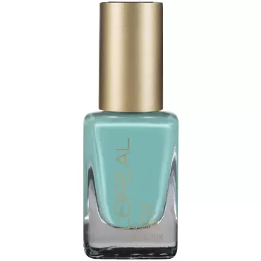 L'Oreal Paris Colour Riche Nail Polish, Club Prive, 0.39 Fluid Ounce