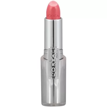 L'Oreal Paris Infallible Le Rouge, Summer Rose, 0.09 Ounces
