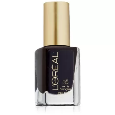 L'Oreal Paris Colour Riche Nail, Breaking Curfew, 0.39 Ounces