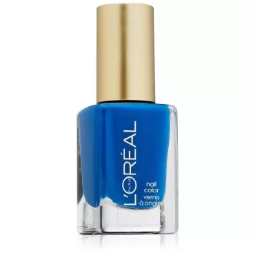 L'Oreal Paris Colour Riche Nail, Jet Set to Paris, 0.39 Ounces